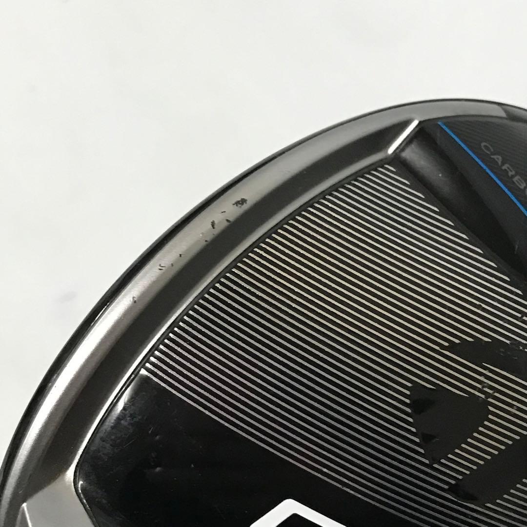 ◯ TaylorMade Qi10 MAX 10.5° ヘッドのみ　/M4