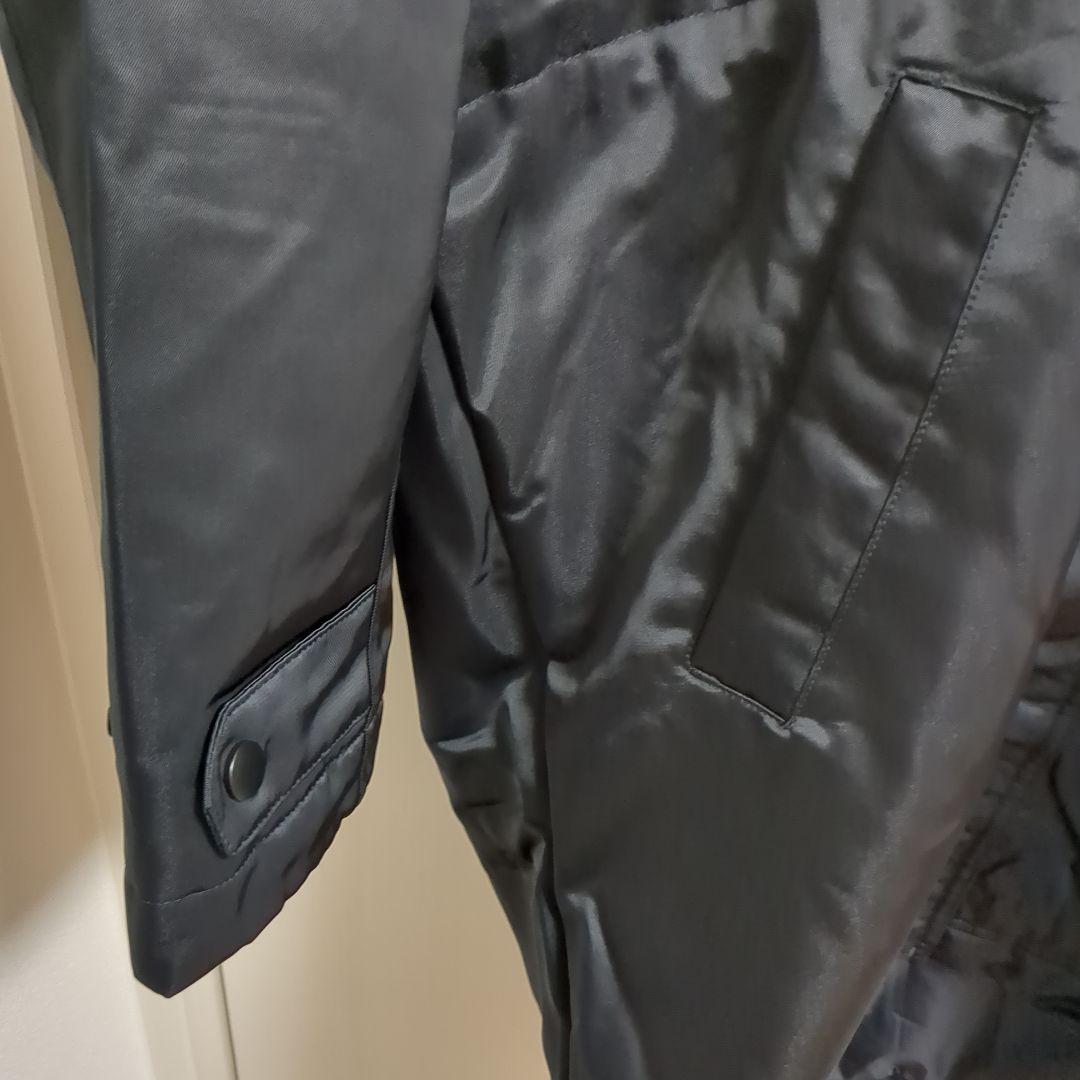 L　クラブ スタジアム パーカ　コート fb7321-010