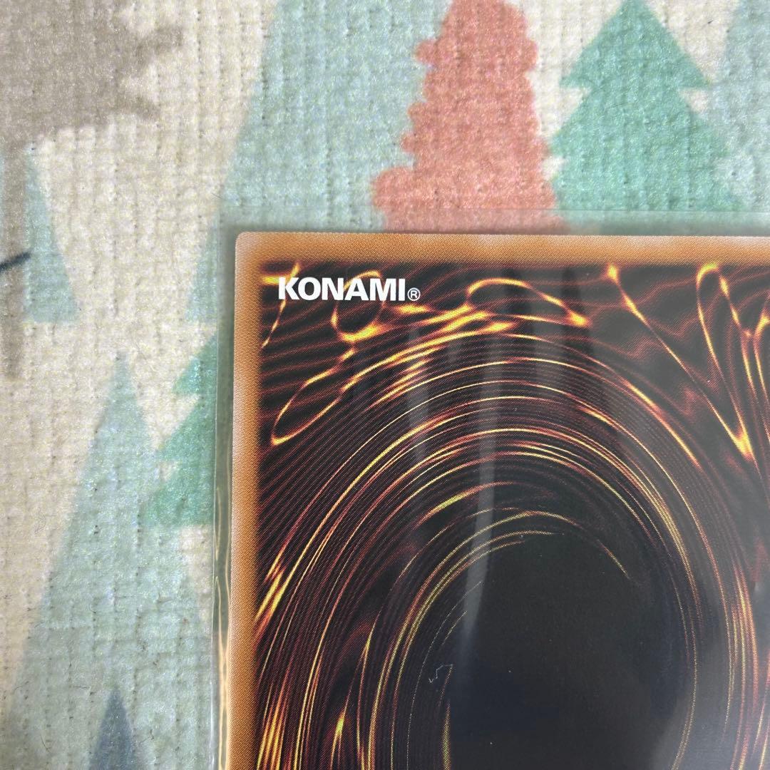 遊戯王 魔術師の弟子 ブラックマジシャンガール 25thシークレット