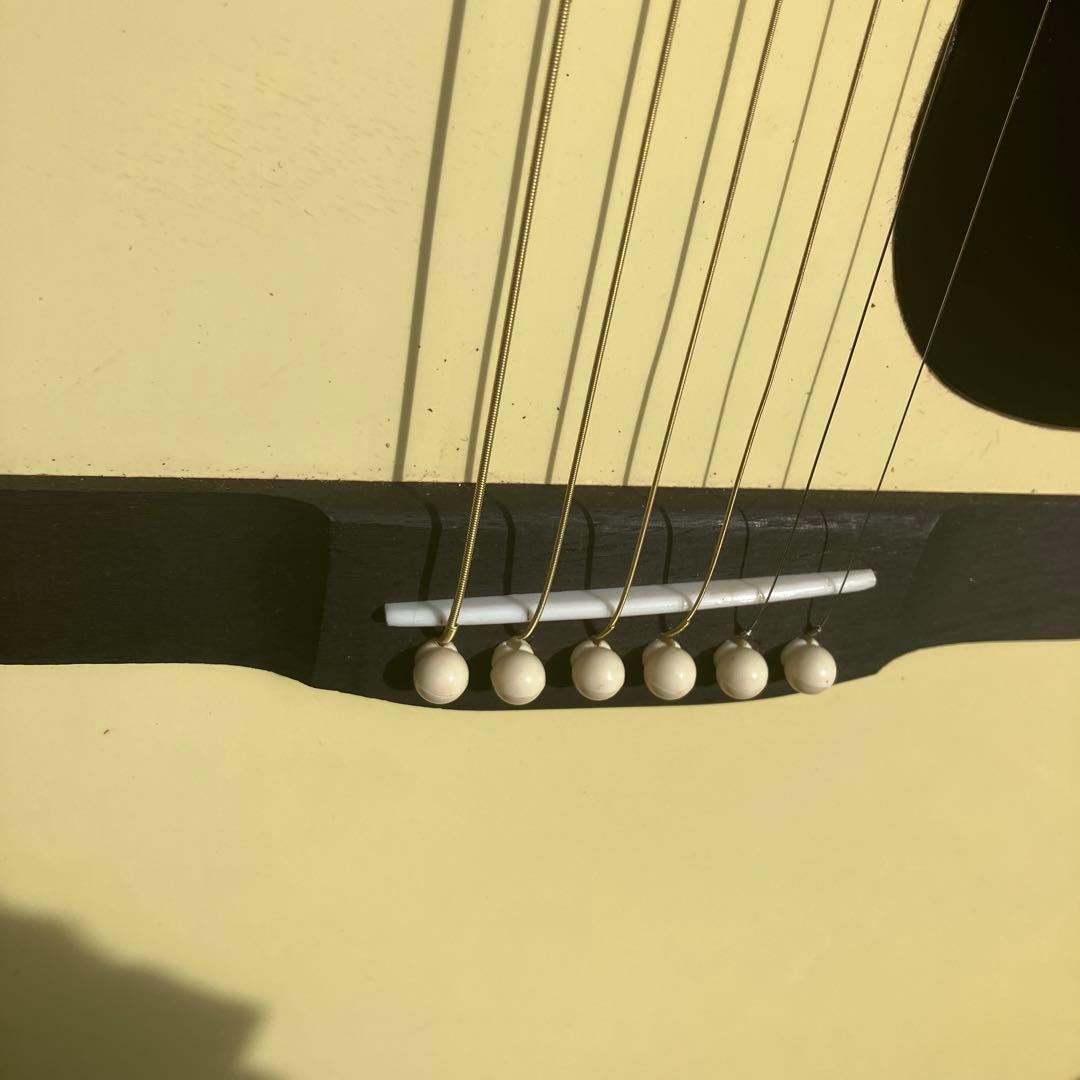 アコースティックギター