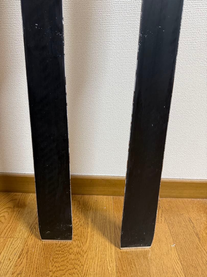 2023-24HEAD GS板 193 R30 板のみ(ビンディング無し)