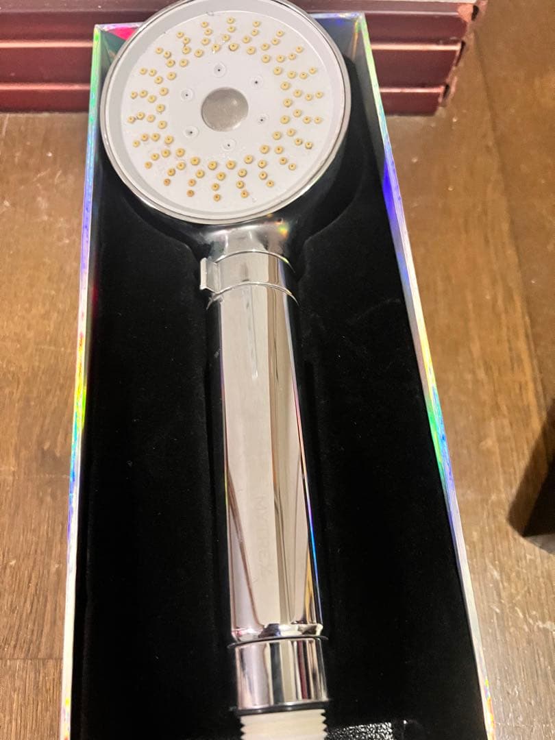 マイトレックス秘泡ファインバプル（MT-HFB21SL)