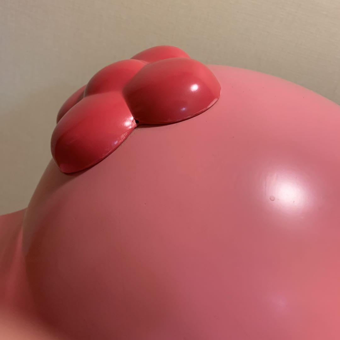 ‼️お値下げ‼️超レア品‼️サトコちゃん店頭用フィギュア‼️Sato製薬