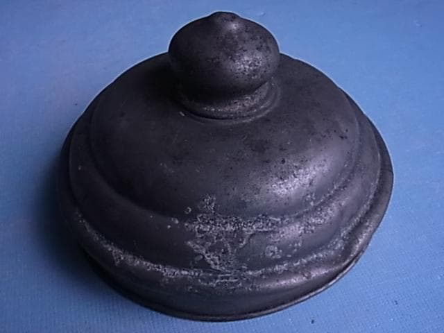 和ガラス　ナツメ型　地球瓶　ガラス瓶　駄菓子屋　菓子瓶　戦前　大正　昭和レトロ