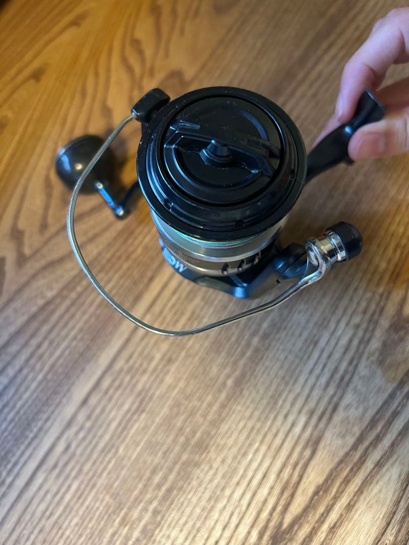 ストラディックsw 6000