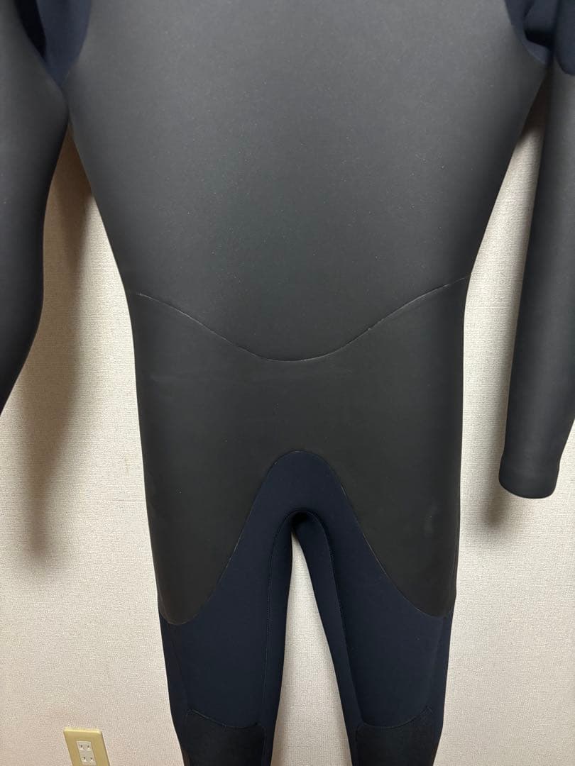 mellow セミドライスーツ　XL