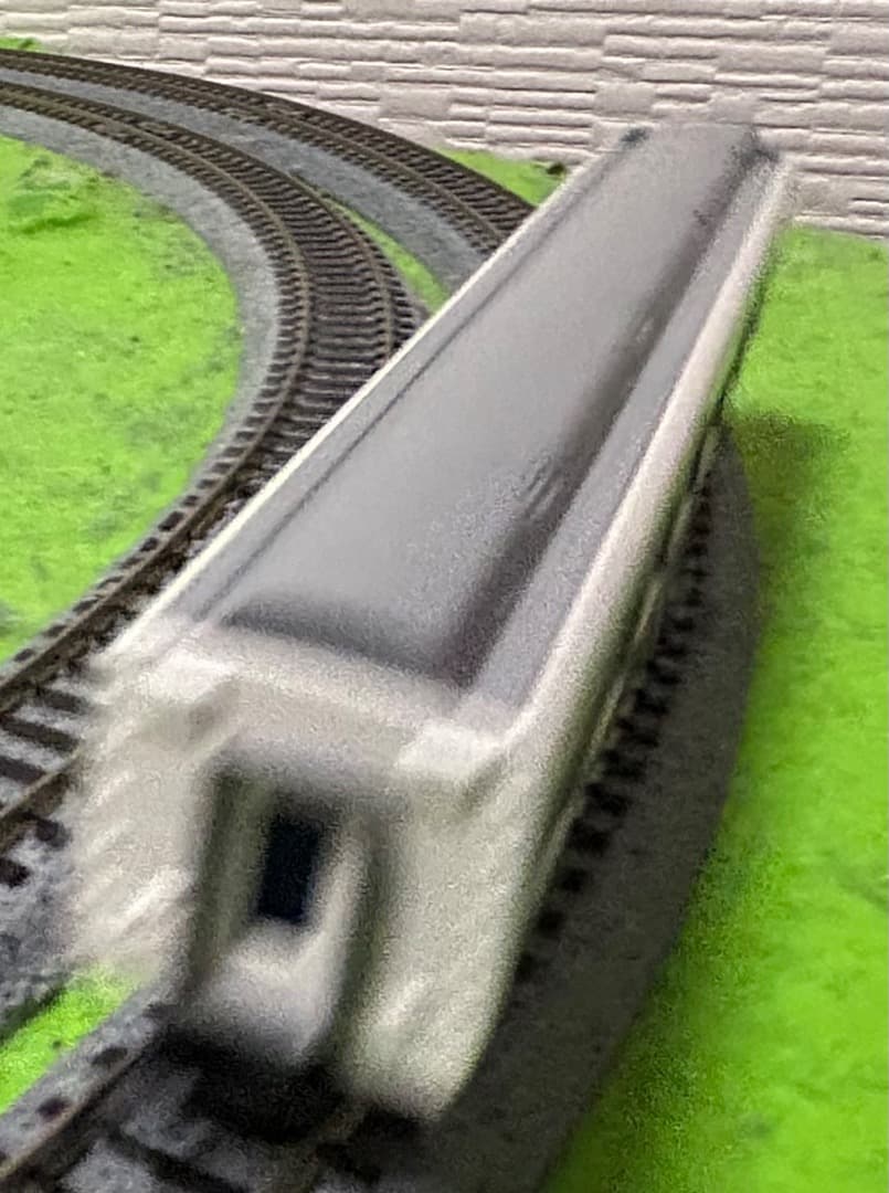 (最終価格)TOMIX東武100系スペーシア雅カラー6両セット