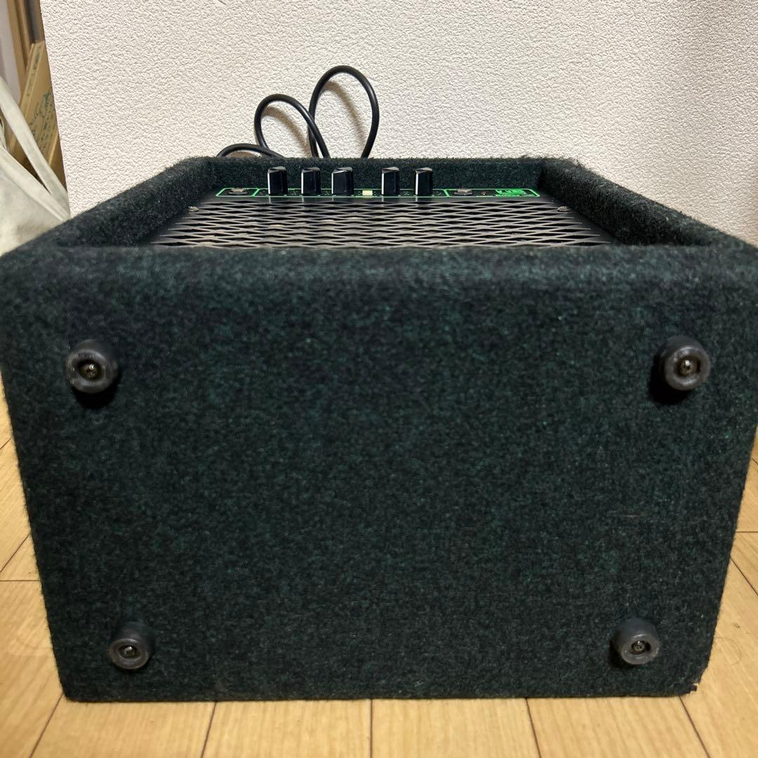 トレースエリオット　boxer15 ベースアンプ　TRACE ELLIOT