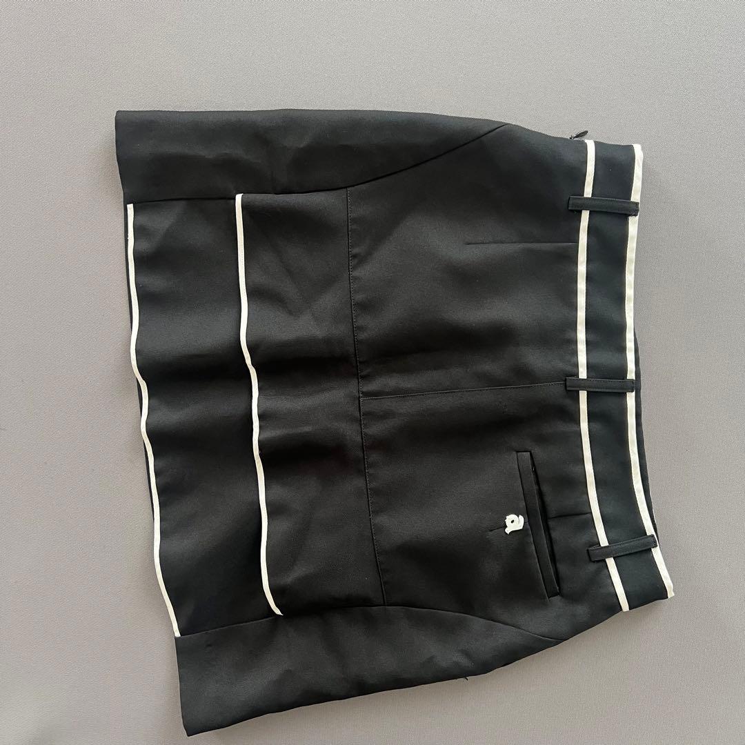 archivio アルチビオ セットアップ　シャツ　スカート ゴルフ　レディース