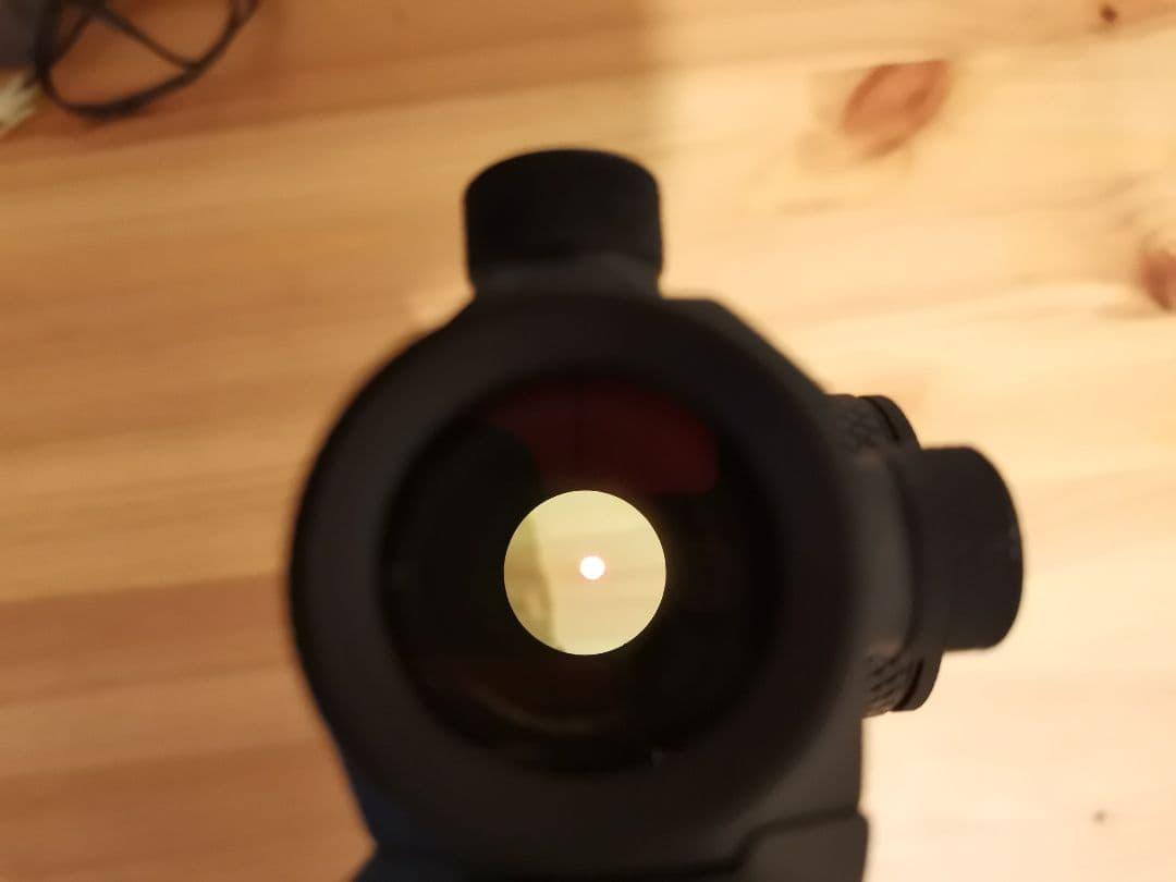 ベクターオプティクス『Maverick SCRD-12』T1 ドットサイト