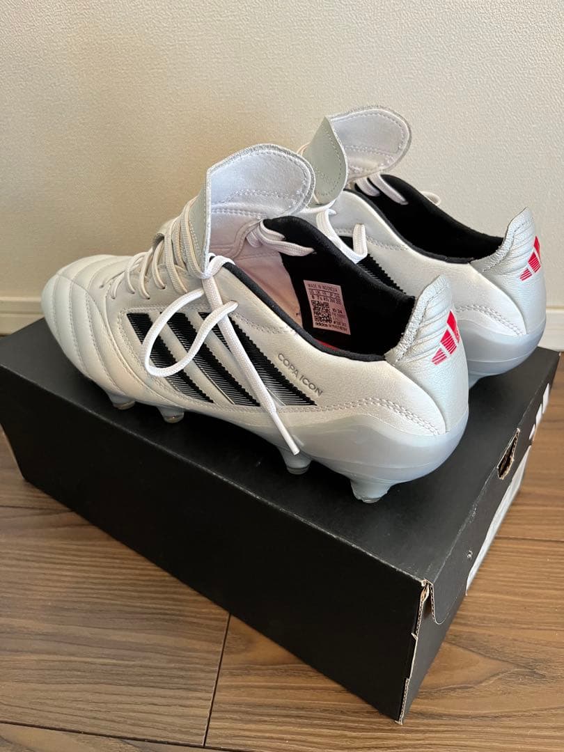 シューズ adidas COPA ICON2 ELITE HG/AG 26cm