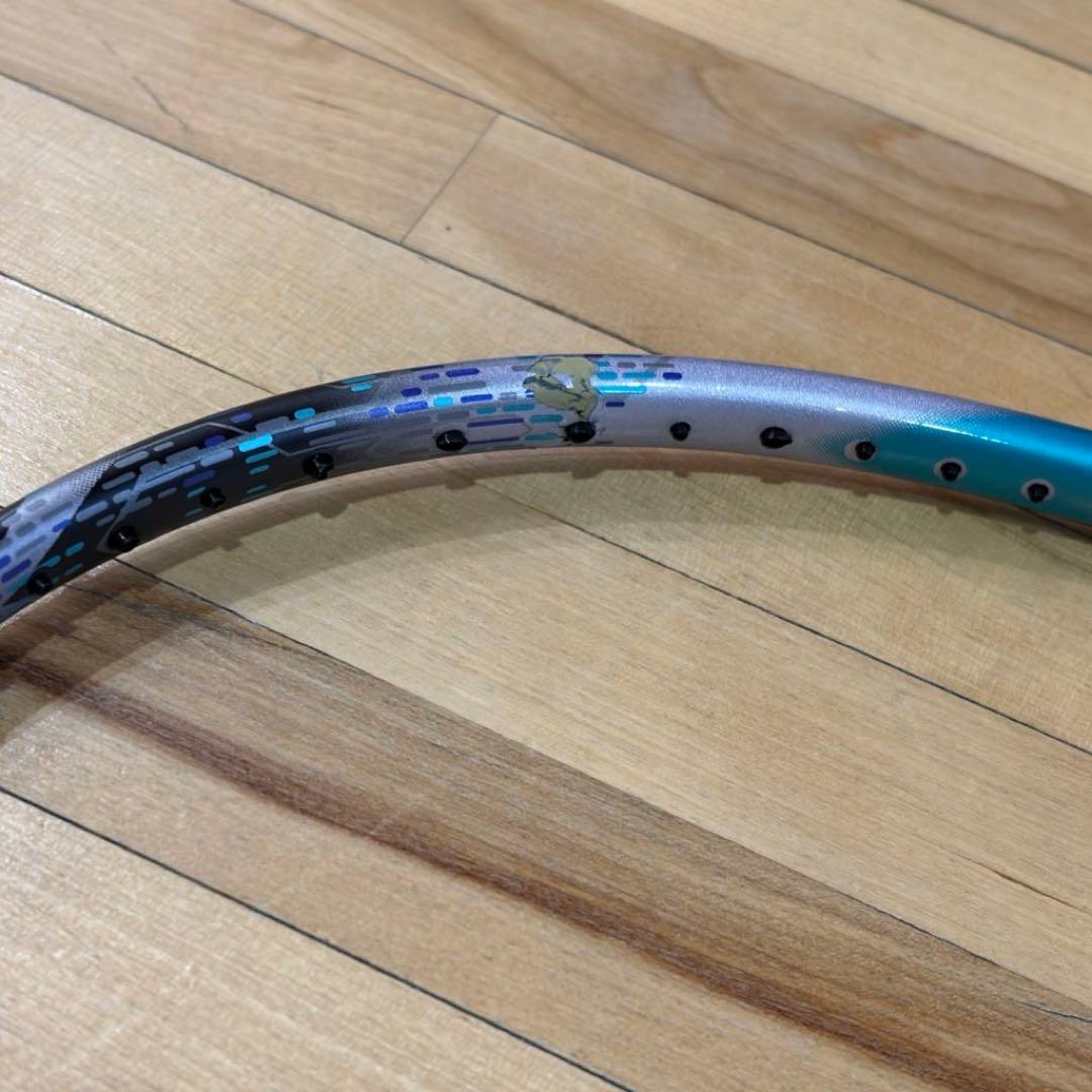 ラケット ASTROX 88D TOUR