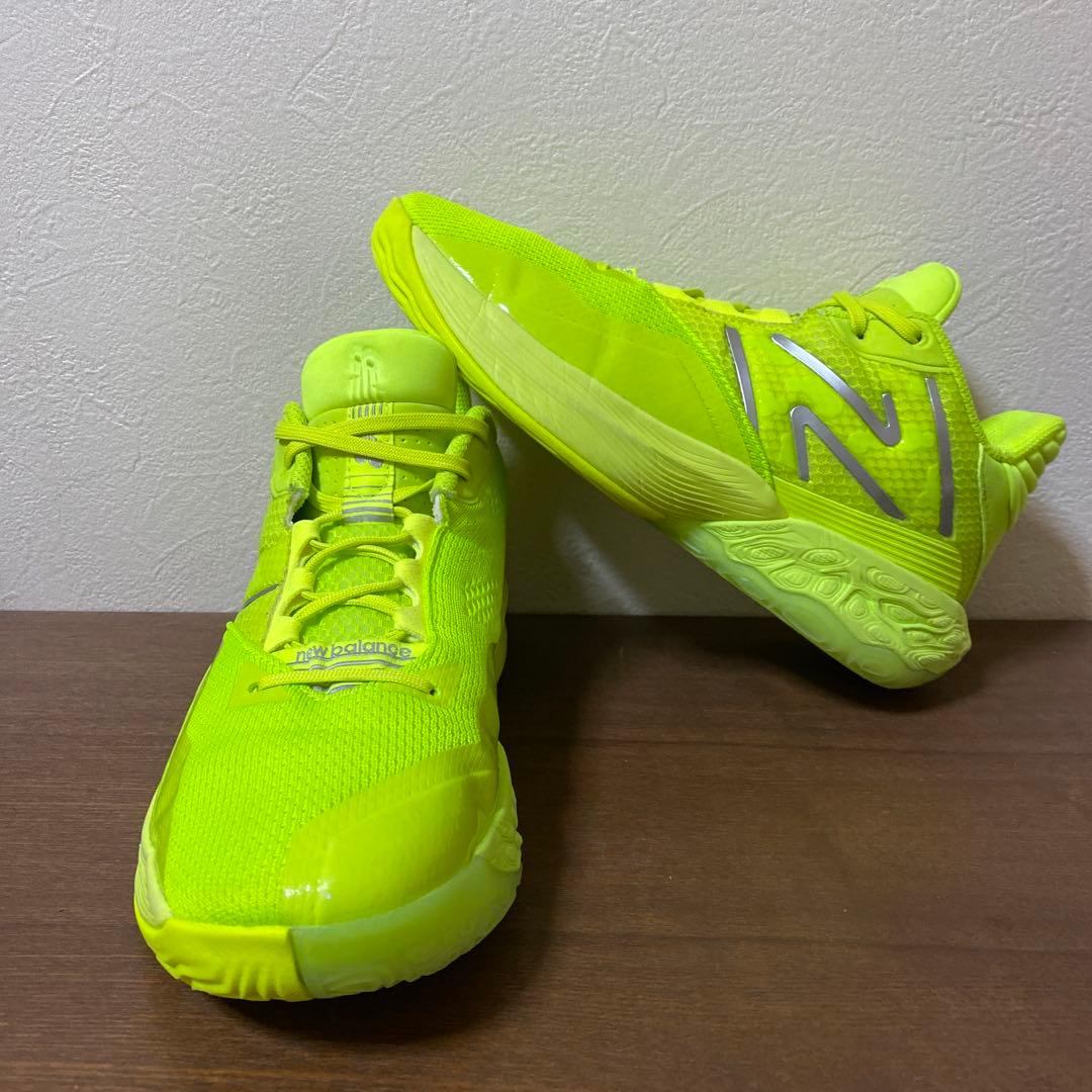 new balance two wxy v4 ニューバランス バッシュ 26cm