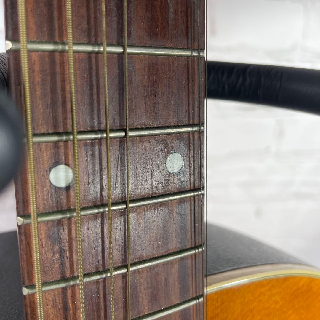 Ovation 1711 Standard Balladeer オベーション