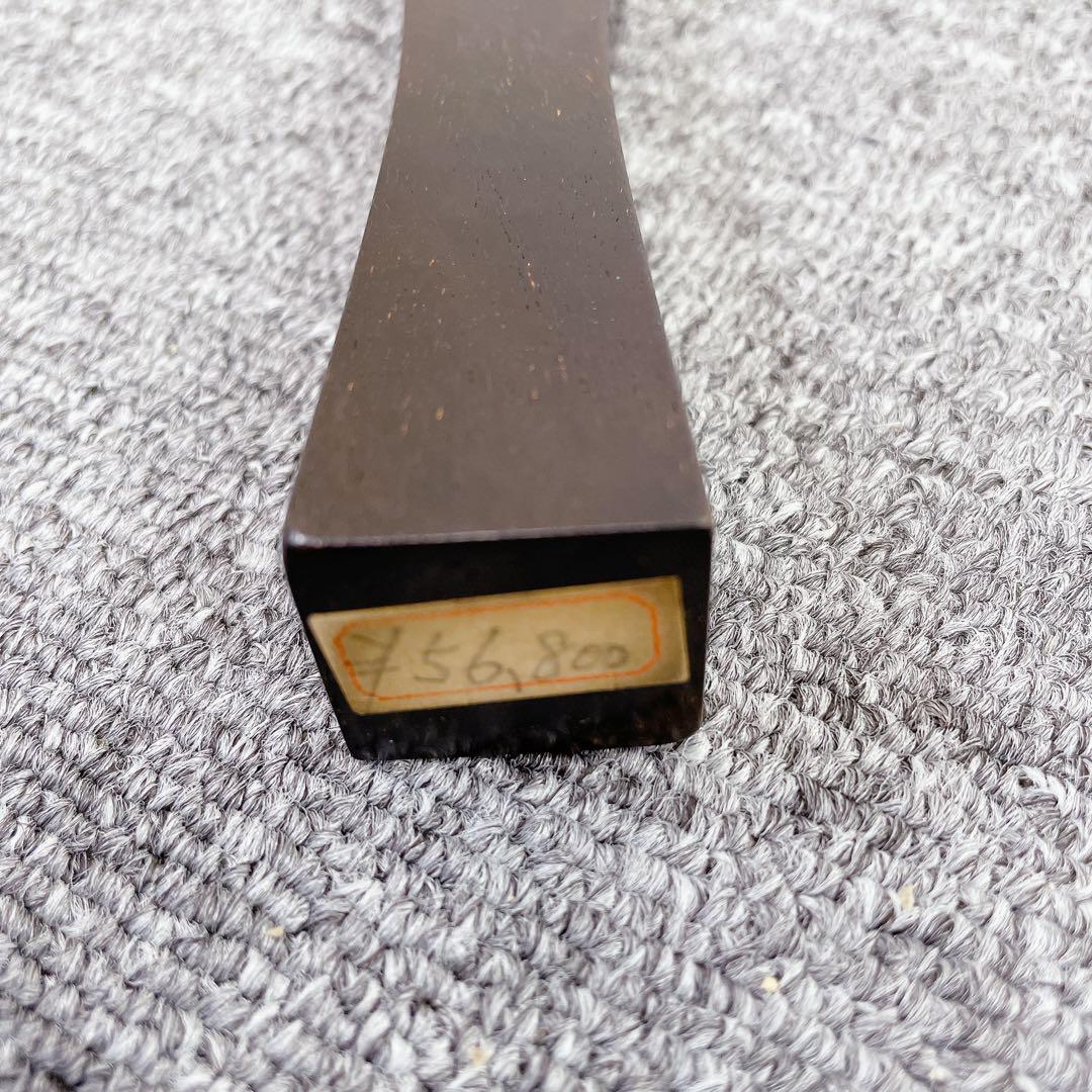 津軽三味線撥 バチ 鼈甲撥 ベッコウ 三味線 和楽器