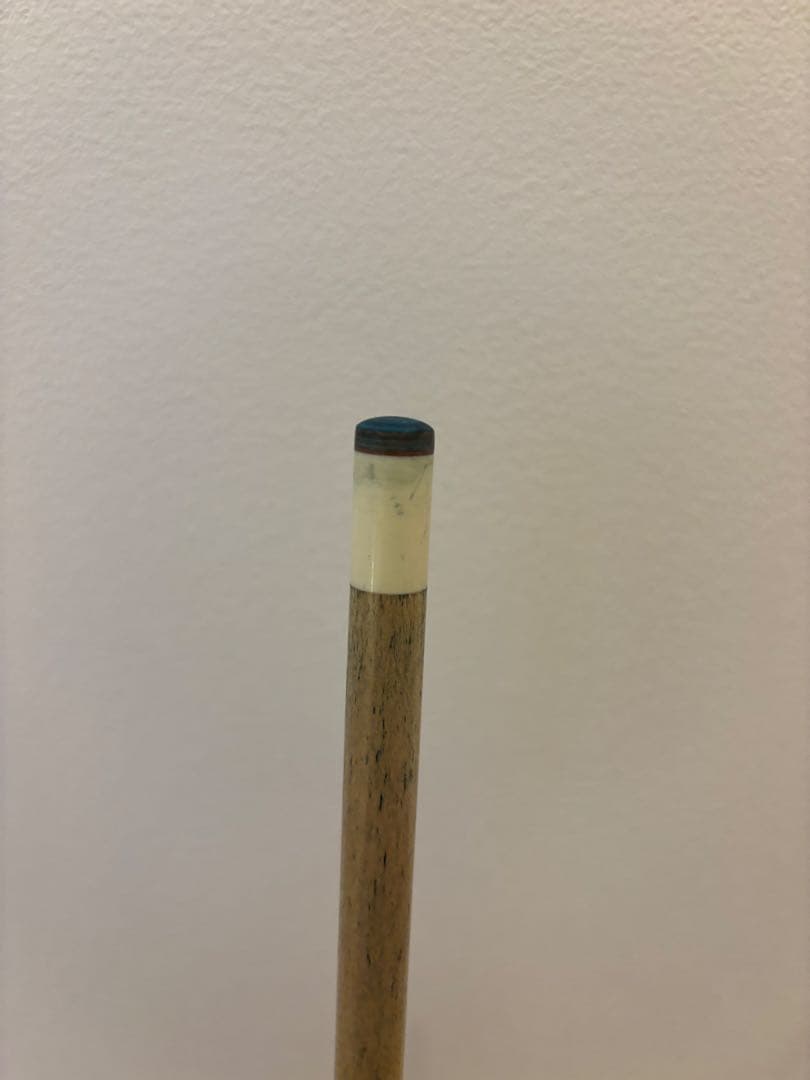 [美品] mezz cue　MSP-B メッズビリヤードキュー