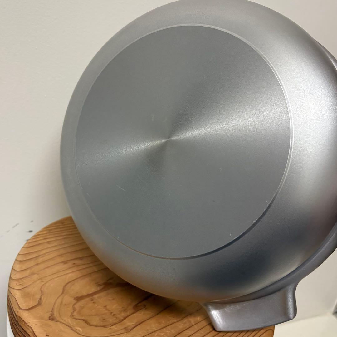 スノーピーク　野宴鍋30 雪峰祭　 peak