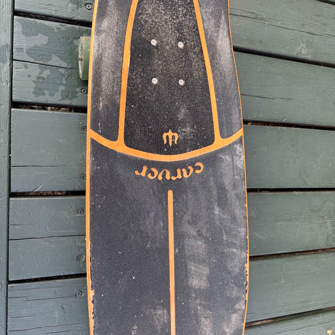 Carver カーバー 32インチ Super Surfer