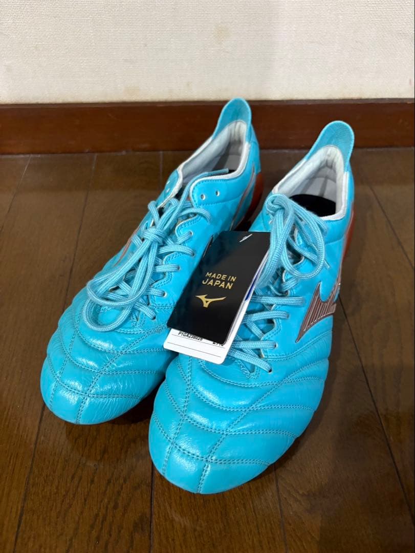 naitoさま専用 モレリア ネオ3 27.5cm ワールドカップ限定モデル