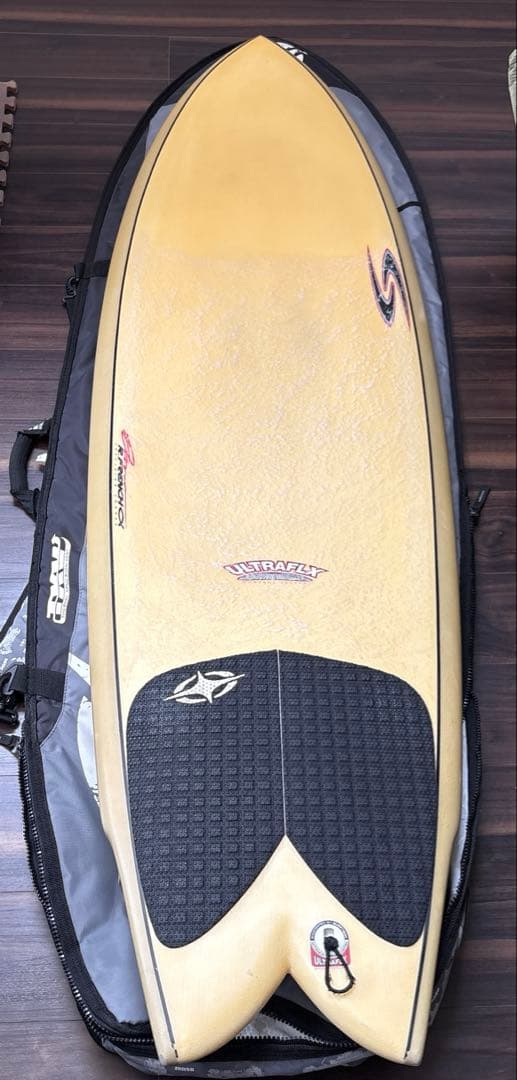 ショートボード サーフボード