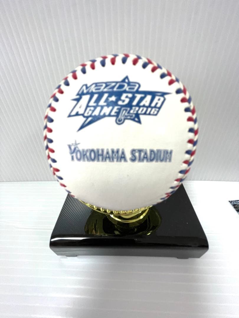 大谷翔平　直筆　サインボール