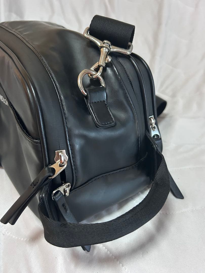 タ*ん様 MARK&LONA マークアンドロナ ゴルフ カートバック