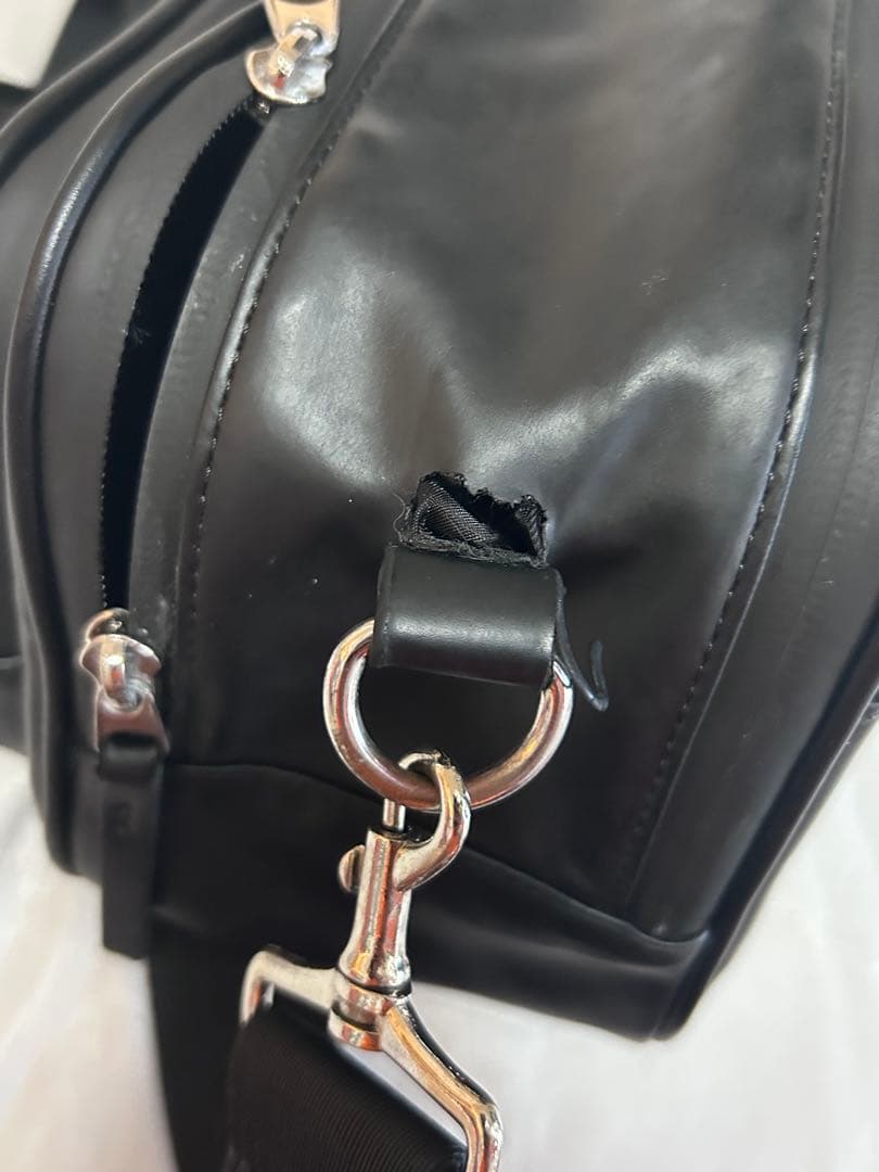 タ*ん様 MARK&LONA マークアンドロナ ゴルフ カートバック