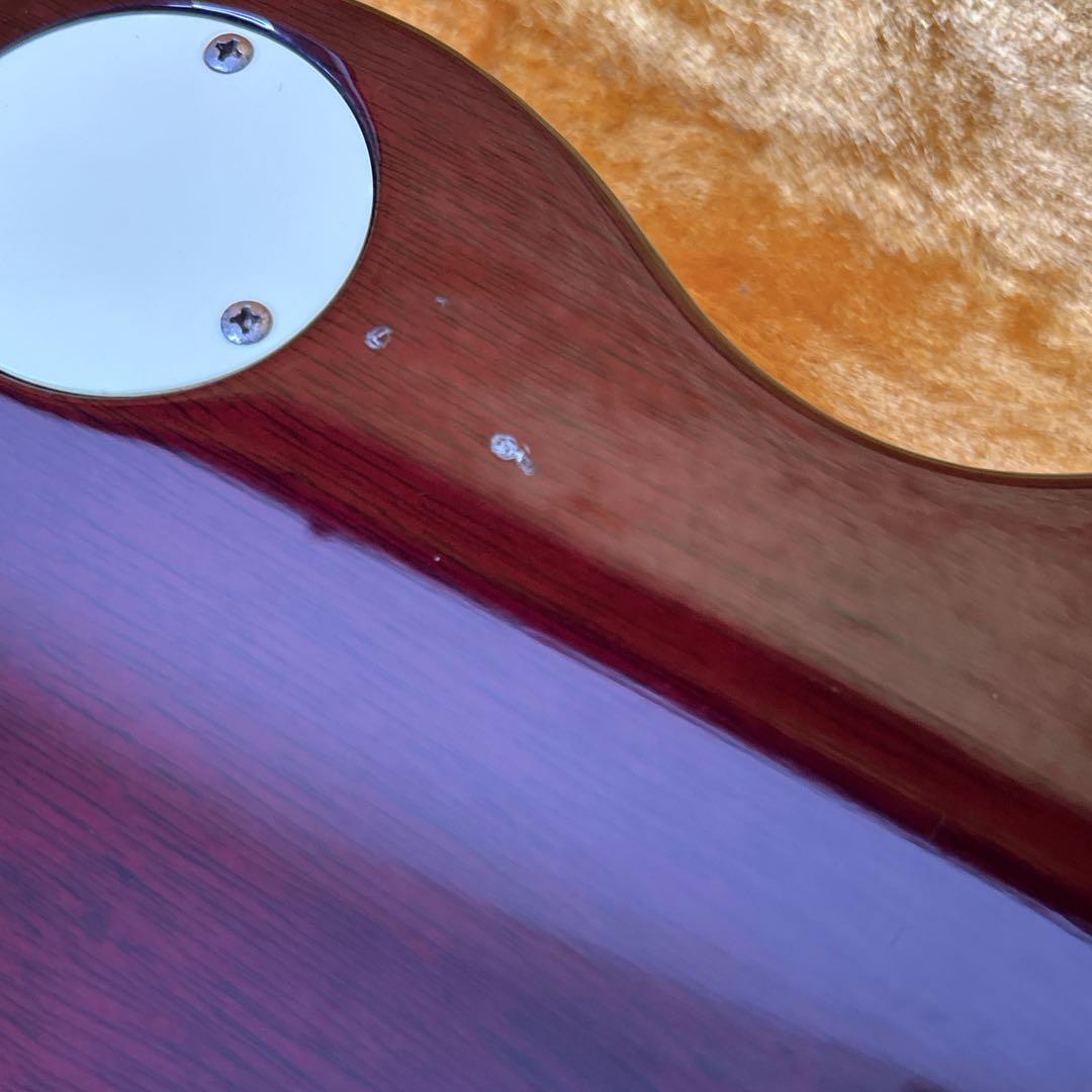 フジゲン製　エピフォン　レスポールスタンダード