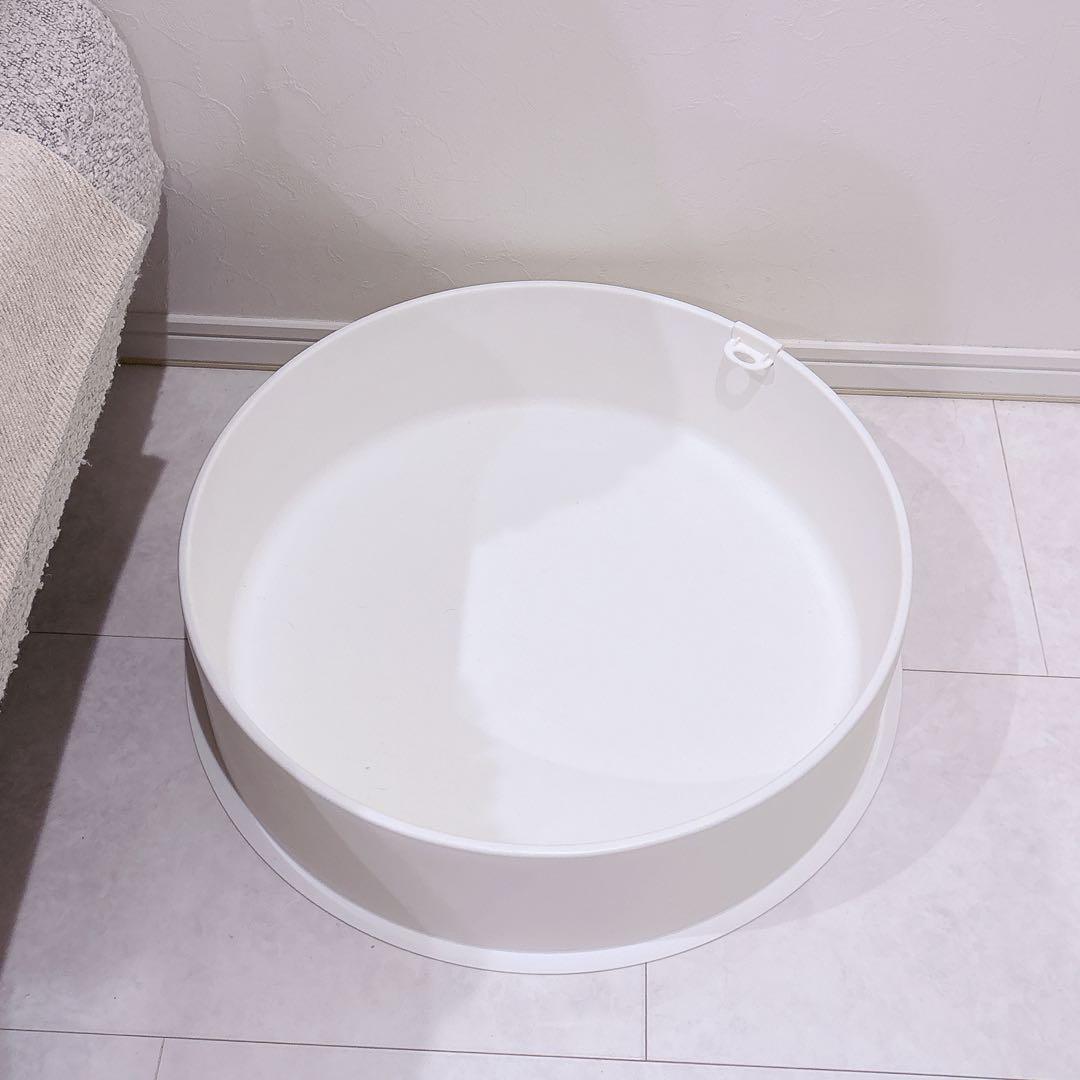 ピダン　pidan 猫トイレ ドーム かまくら　オシャレ　大型