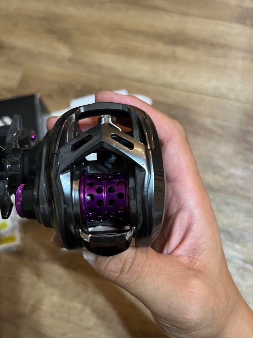 アルファス　air TW KTF 仕様