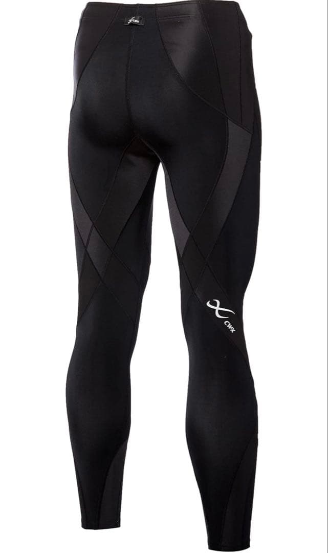 ワコールCW-X レディース スポーツタイツ サイズLLP