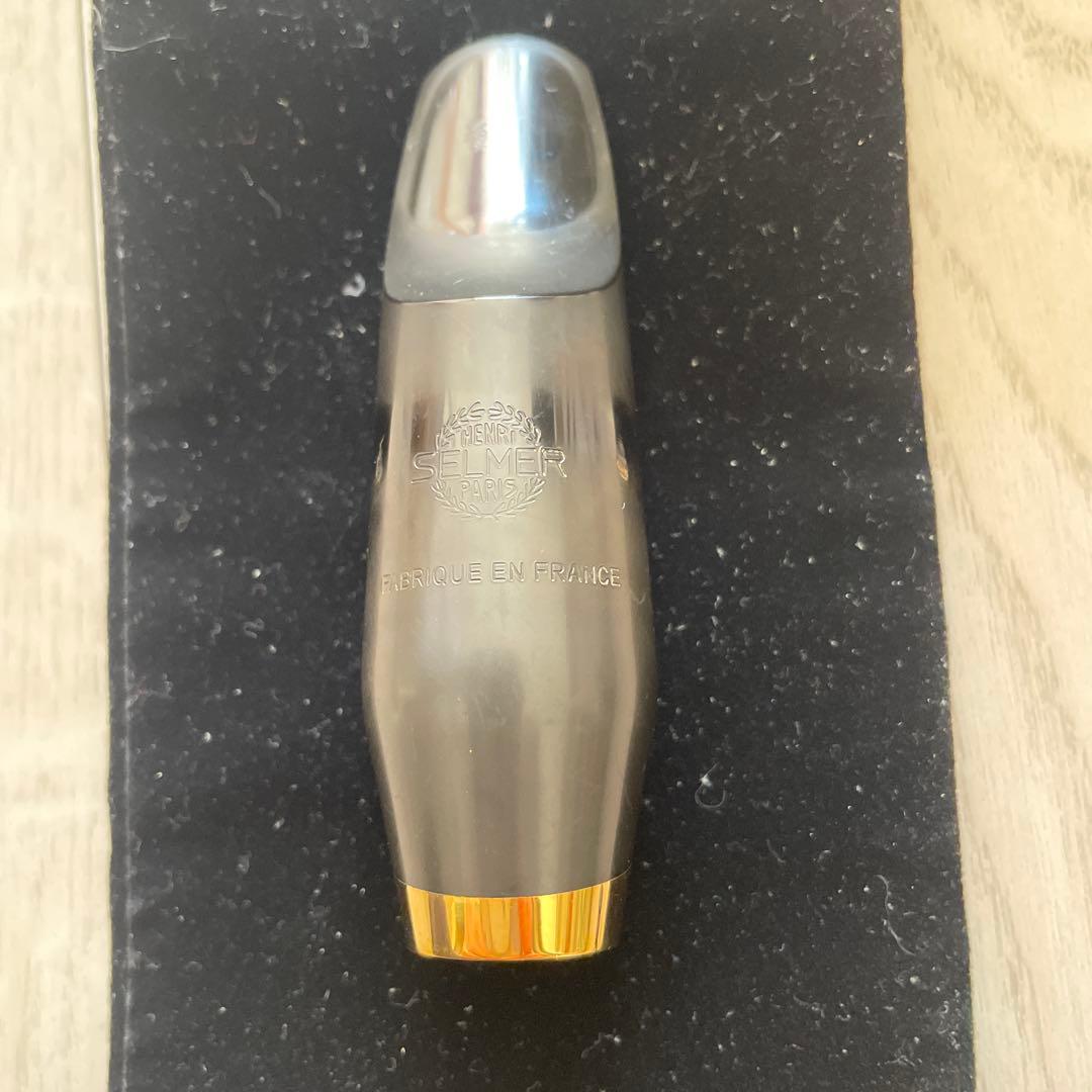 セルマーアルトサックス用マウスピースクロードドゥラングル