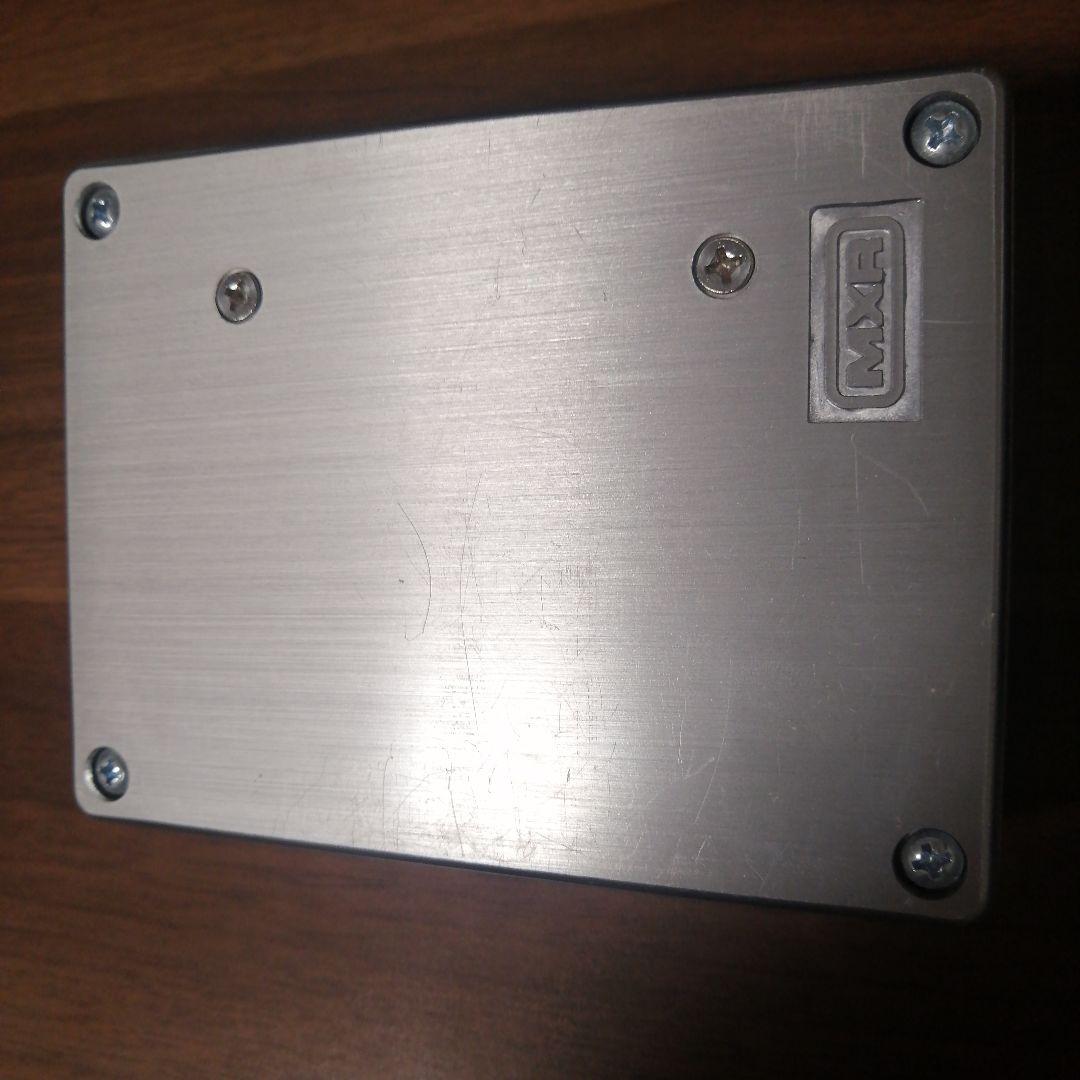 MXR ten band eq イコライザー