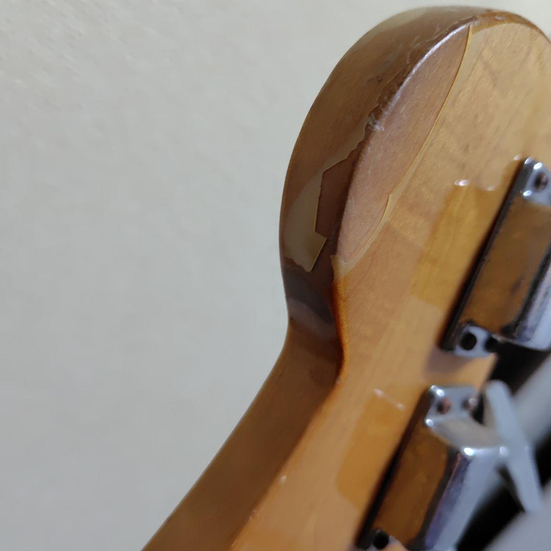 Founder 4弦ベース