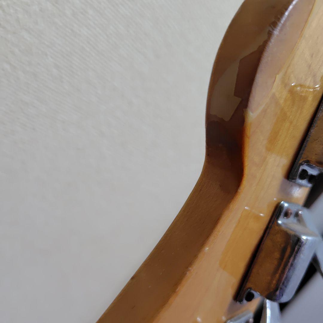 Founder 4弦ベース