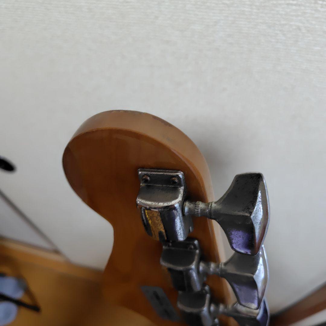 Founder 4弦ベース