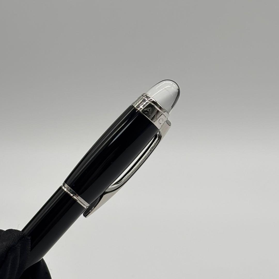 ［極美品］MONTBLANC スターウォーカー ドゥエ ファインライナー クリア