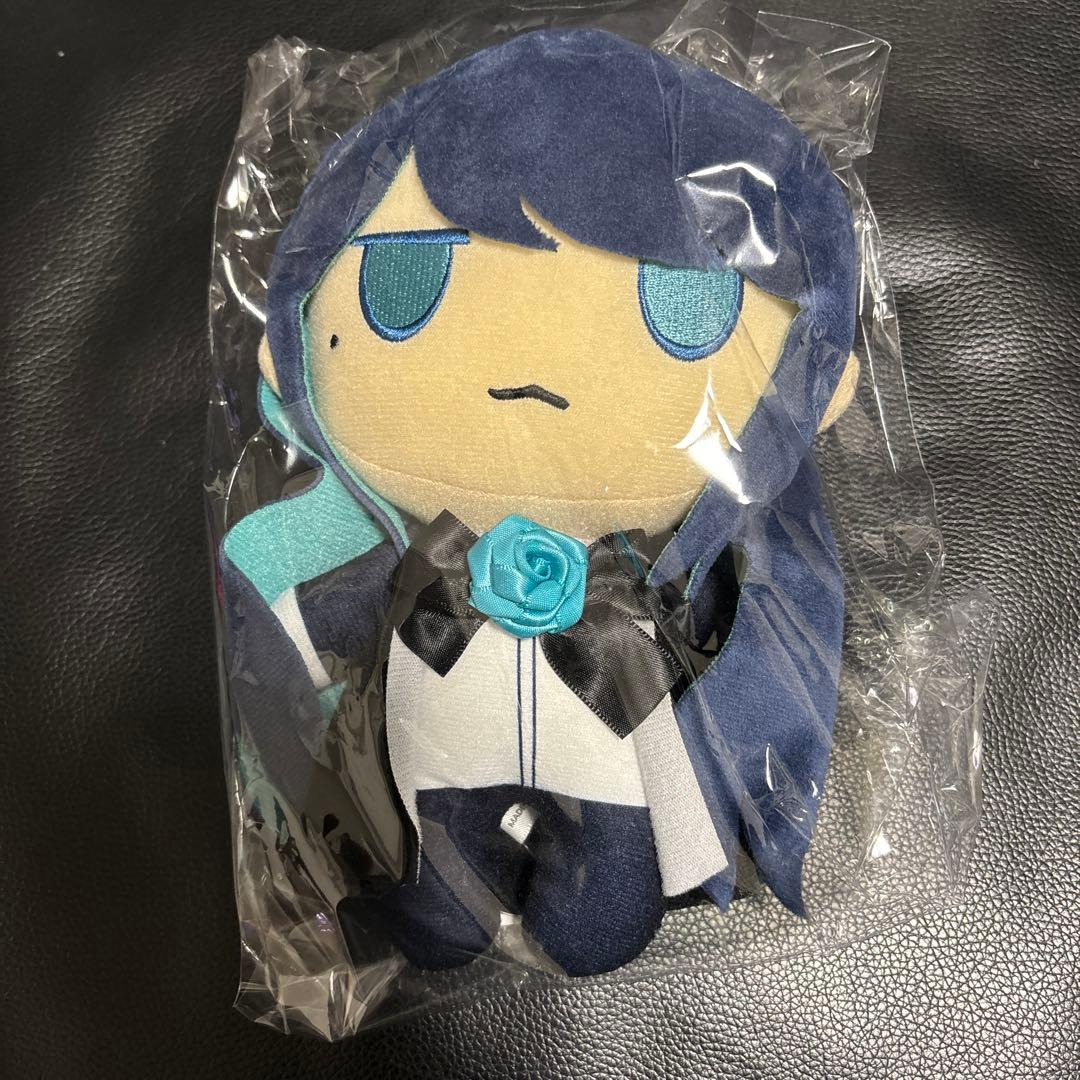 【Ado】 生まれましたよぬいぐるみ