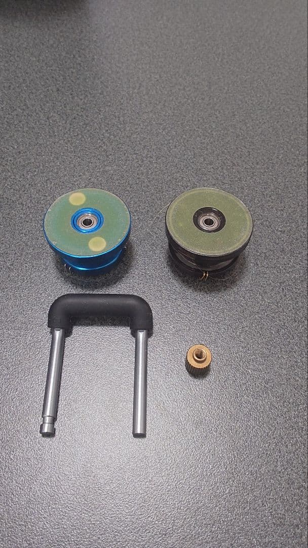 ダイワ クリスティアワカサギ CR-PTⅡ