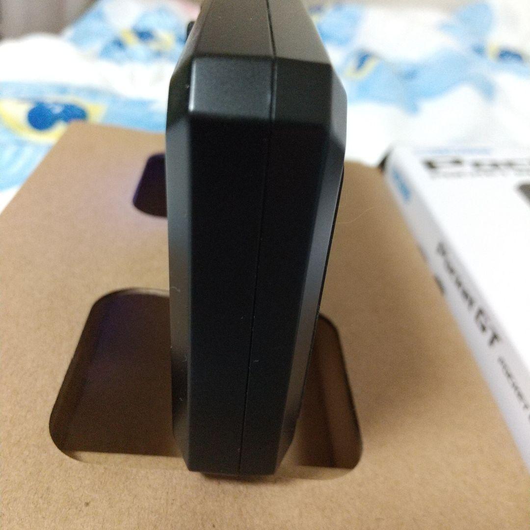 PocketGT BOSS ポケットギター