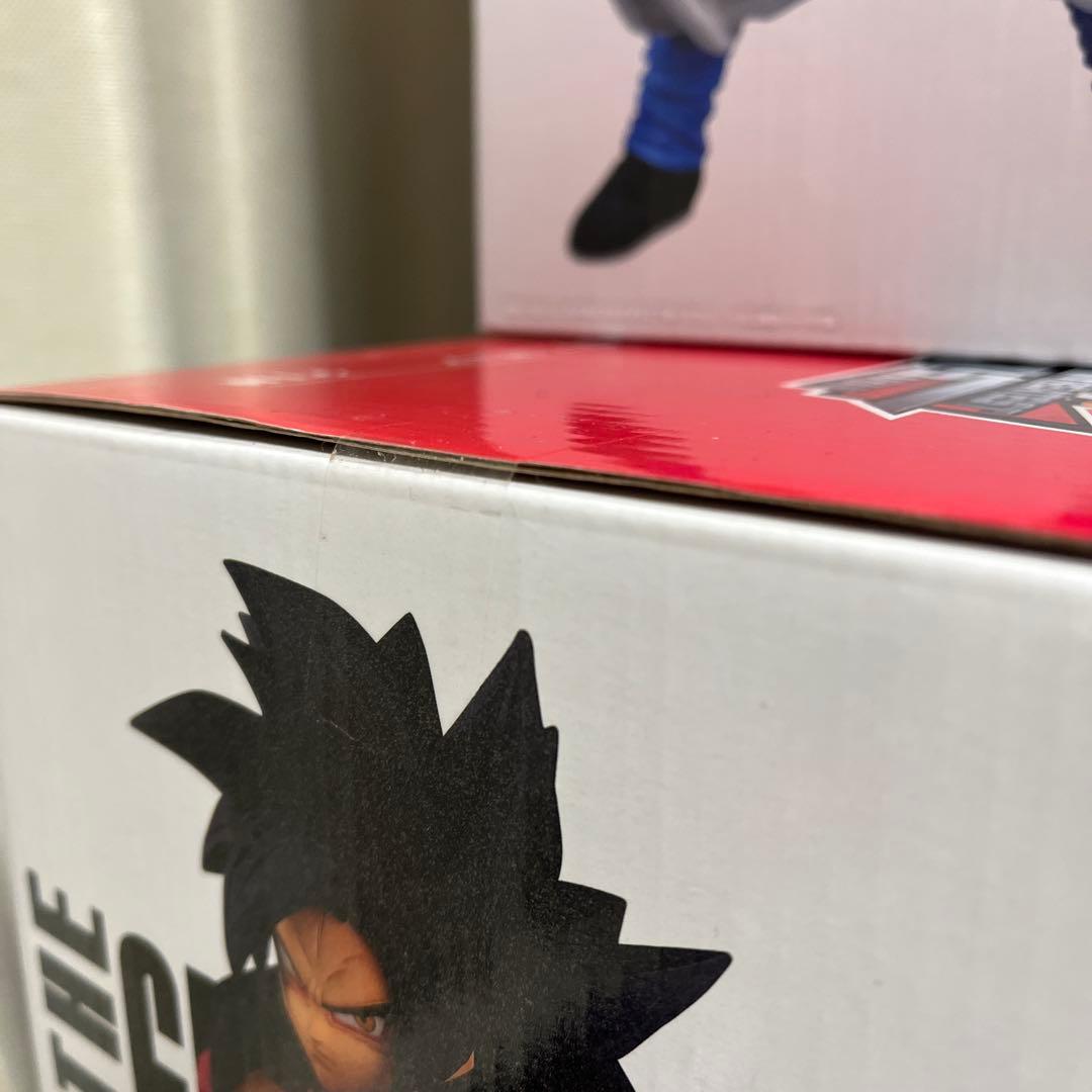 一番くじ　ドラゴンボール　THE GREATEST SAIYAN