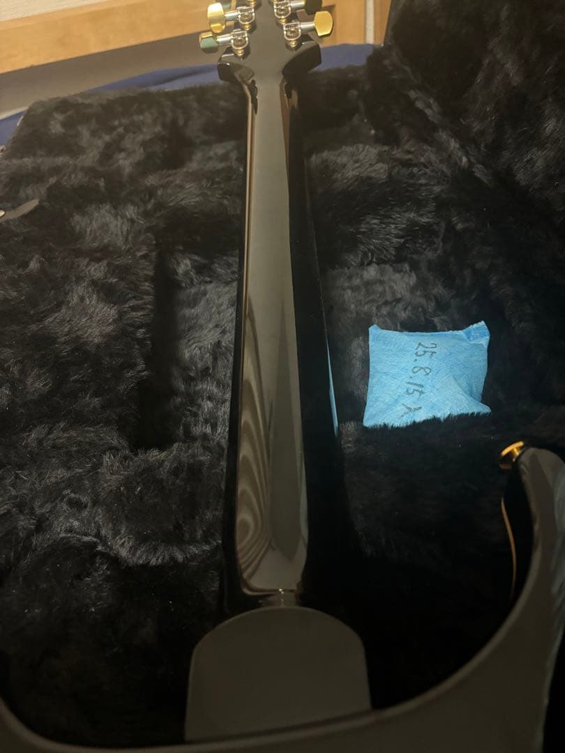 ギター PRS custom24 2017 Faded Whale Blue