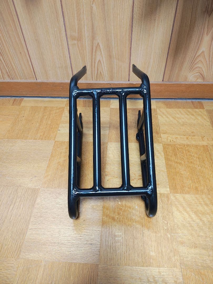 純正Mate fusion リア キャリア