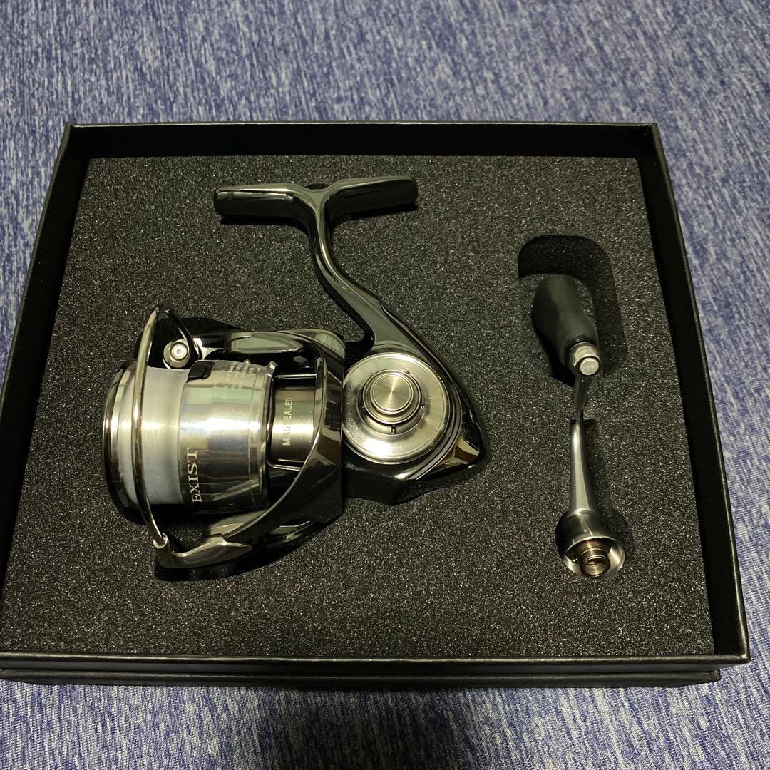 22イグジスト LT2000S-P