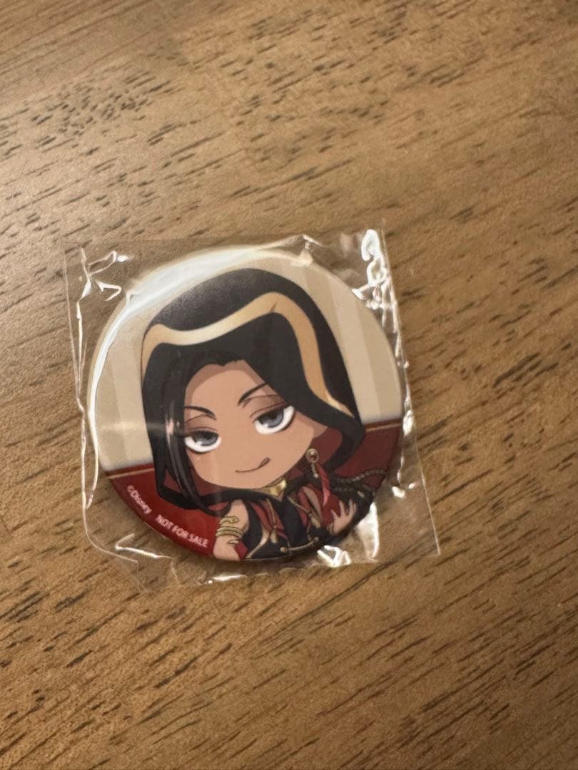 ANIPLEX ツイステッドワンダーランド ジャミル・バイパー ねんどろいど