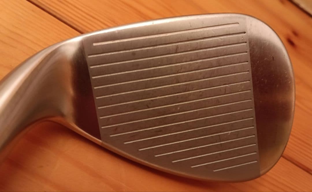 【TaylorMade】SW/AW2本セット ※数回使用品　硬さ S /右利き用