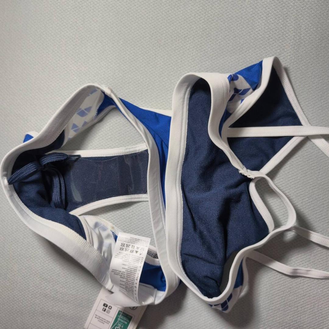 Arena 女性用 ビーチバレー ツーピースビキニ ブルマ  US28