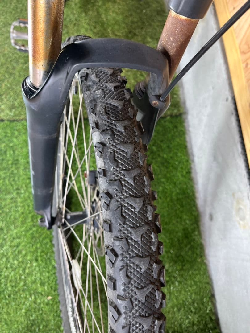 お引き取り限定 ブリヂストン ordina M7d（オルディナ）