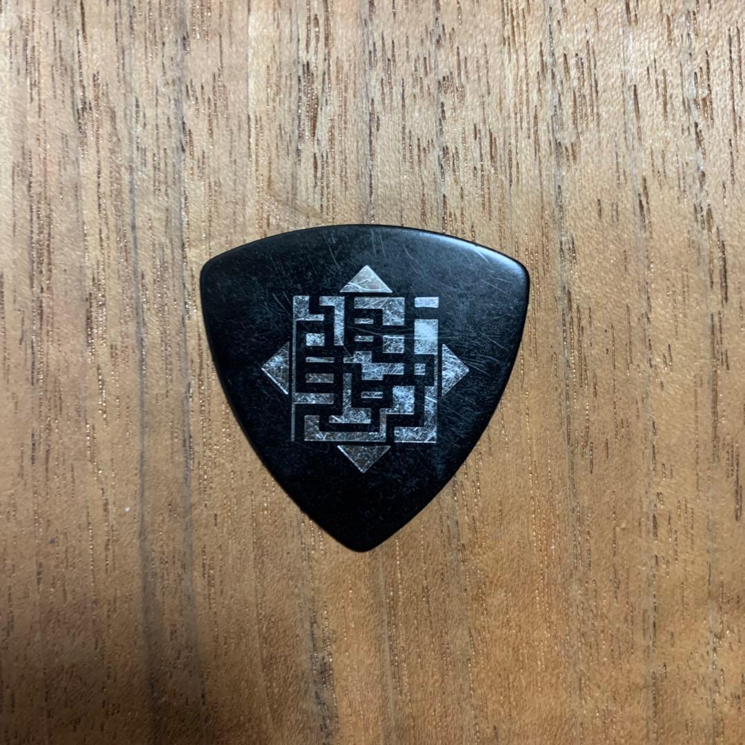 HOTEI 布袋寅泰 ピック