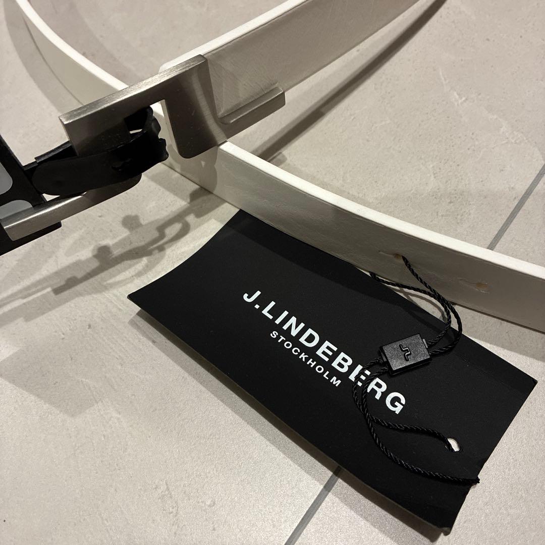 ジェイリンドバーグ　ベルト